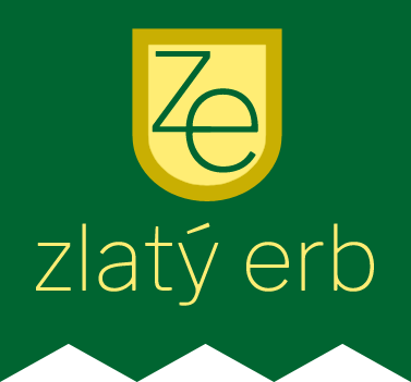 znak zlaty erb