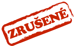 zrusene
