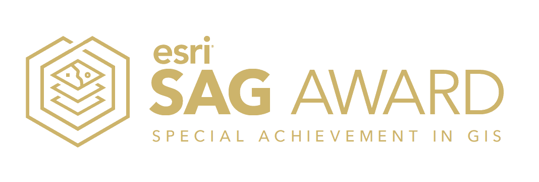 Esri SAG Awards